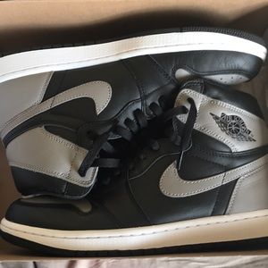 Jordan 1 shadows